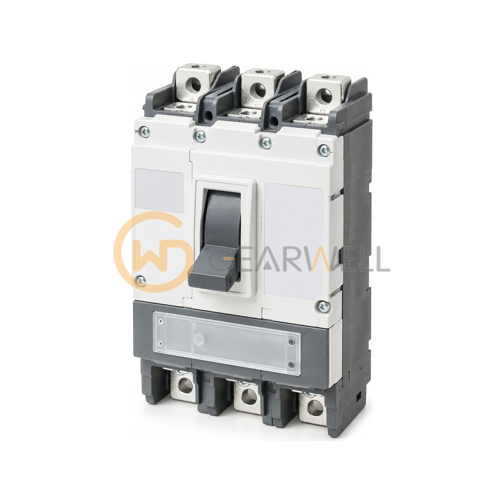 Carling Technologies MT1-B-34-615-1-A24-B-E Hydraulic-Magnetic Circuit Breaker