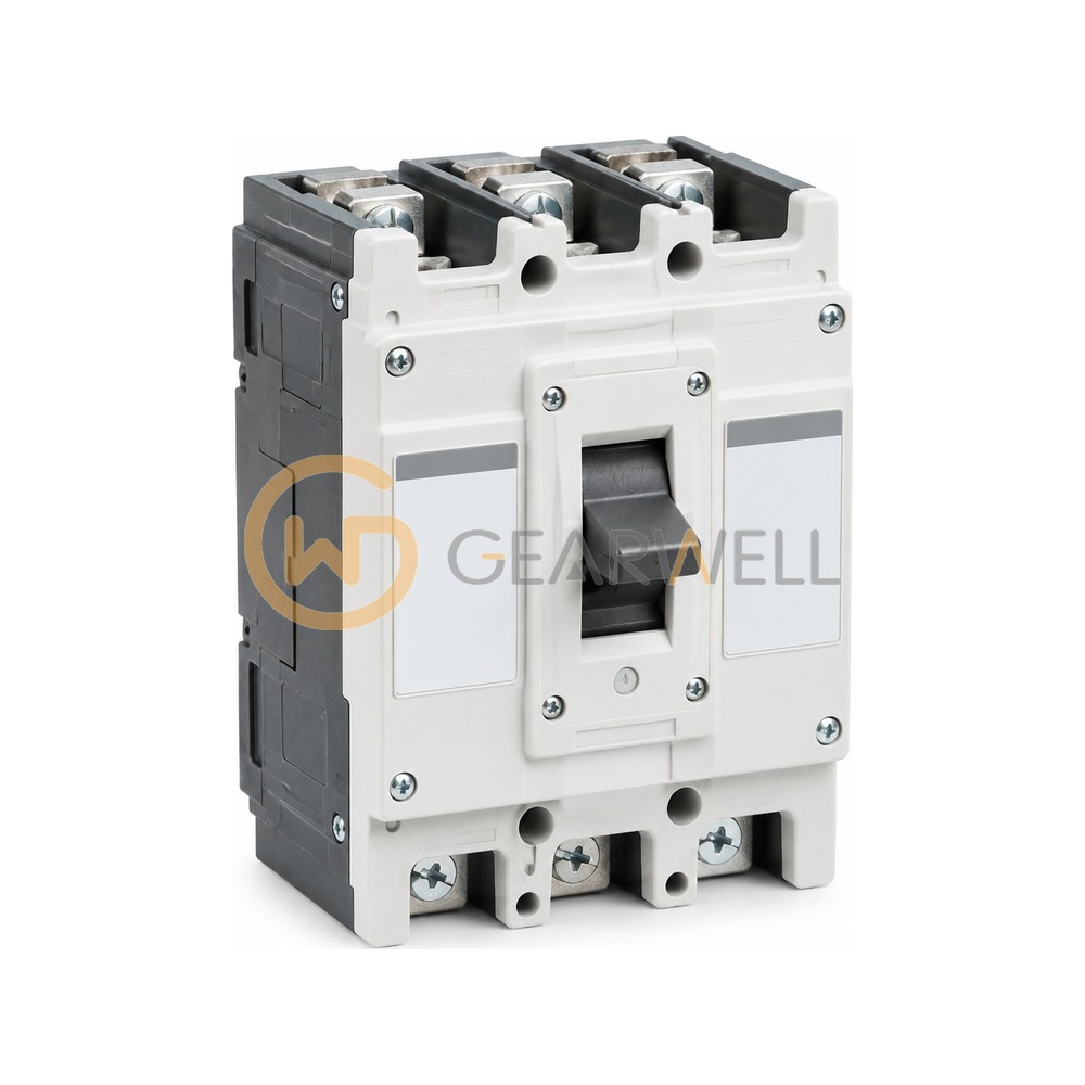 Carling Technologies MT1-B-34-615-1-B22-B-C Hydraulic-Magnetic Circuit Breaker