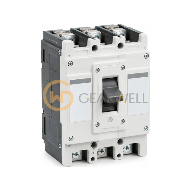 Carling Technologies MT1-B-34-615-1-B22-B-C Hydraulic-Magnetic Circuit Breaker