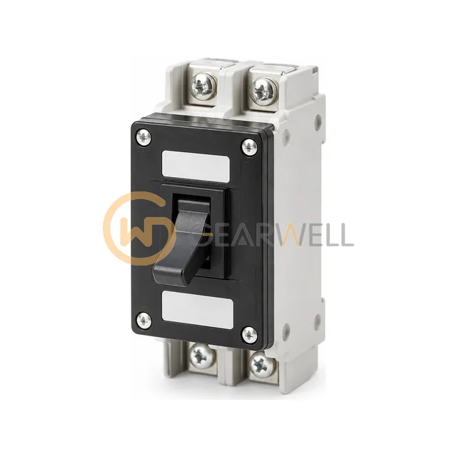 Carling Technologies MV1-B-24-620-1-A11-B-C Hydraulic-Magnetic Circuit Breaker