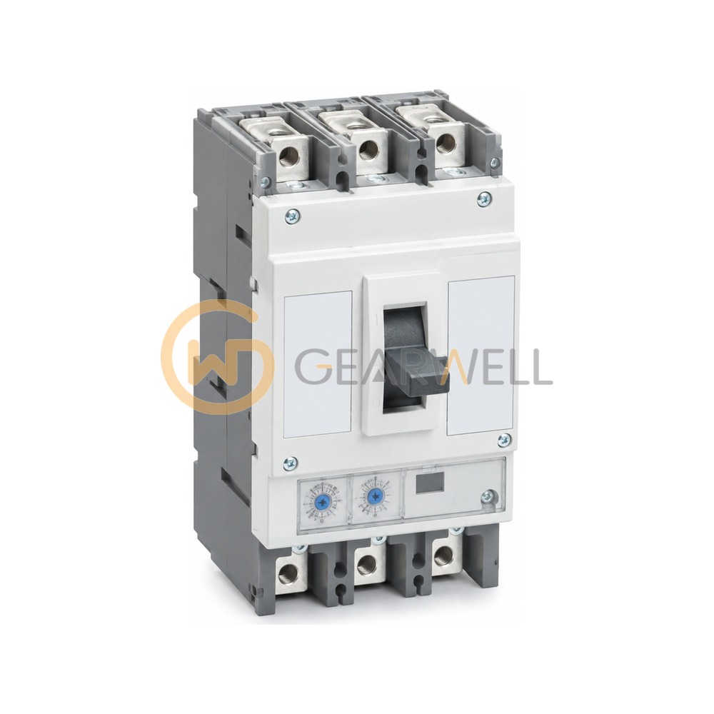 Carling Technologies MW1-B-24-527-1-B11-B-C Hydraulic-Magnetic Circuit Breaker