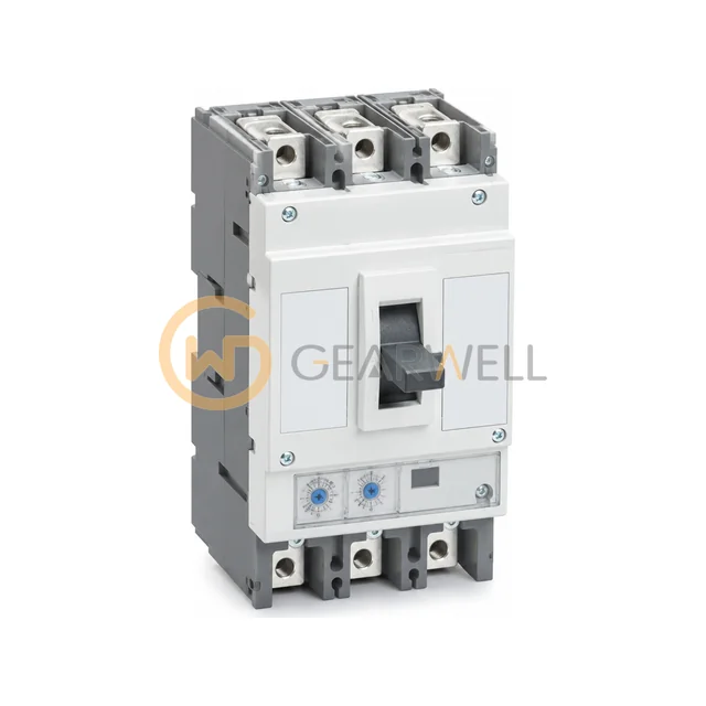 Carling Technologies MW1-B-24-527-1-B11-B-C Hydraulic-Magnetic Circuit Breaker