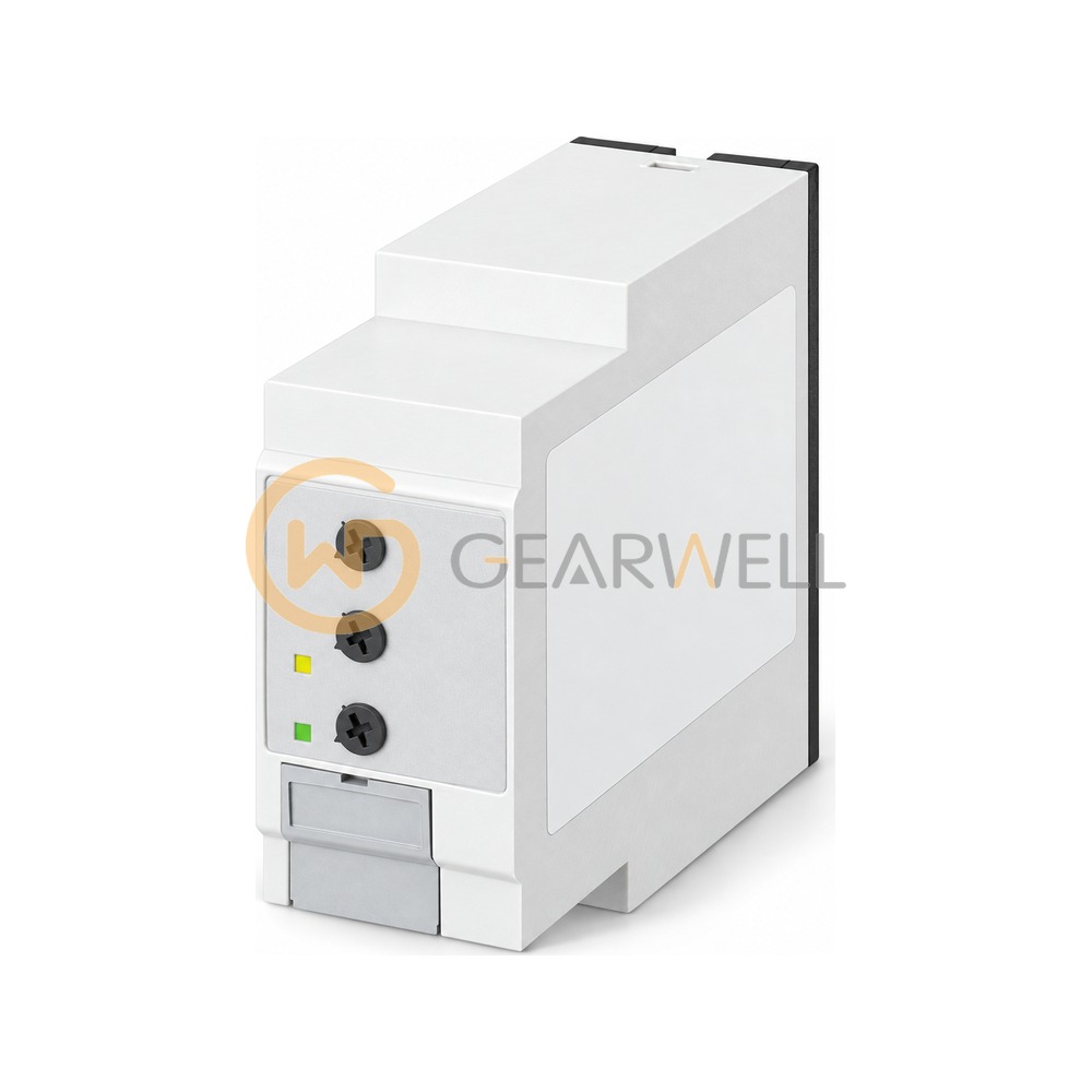 CARLO GAVAZZI PCB01DM24 PCB01 Asymmetrical Recycler Timer