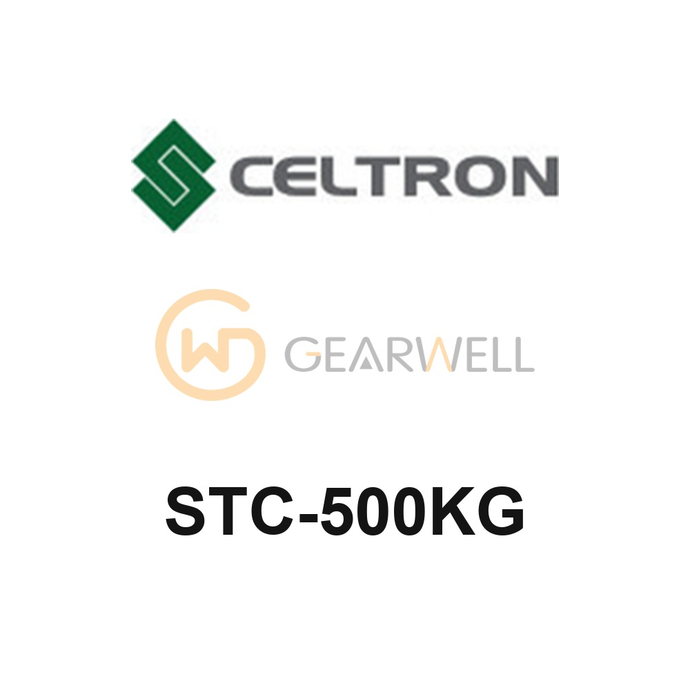 CELTRON STC-500KG STC S-Beam Load Cell