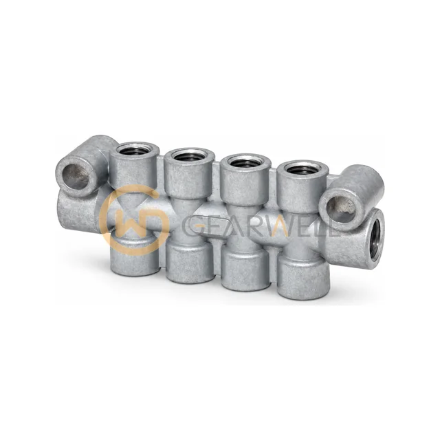 CHENYING AE-12 Distributor φ4