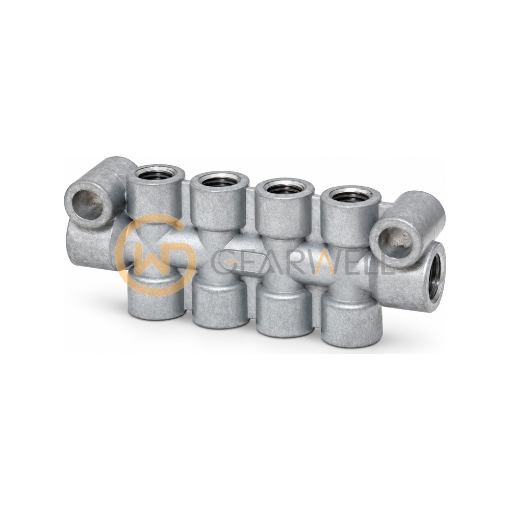 CHENYING AE-4 Distributor φ4