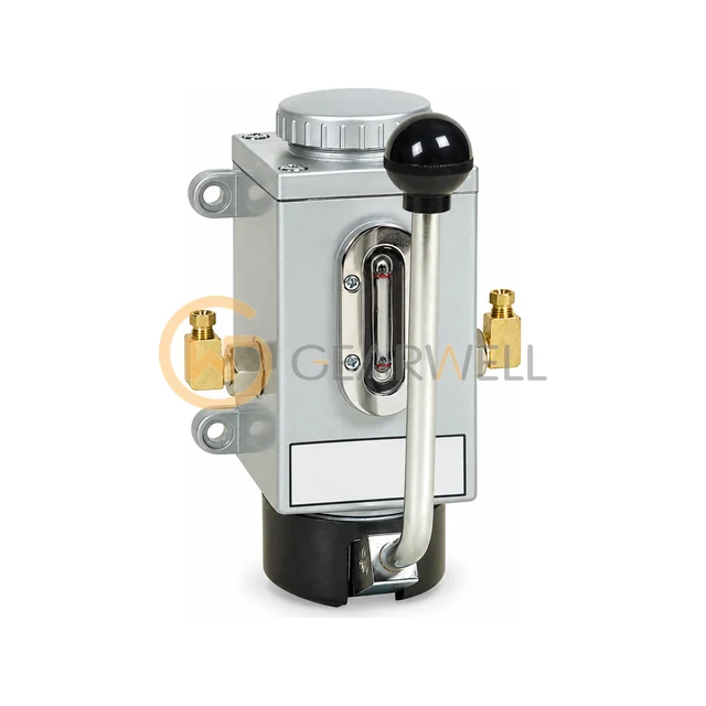 CHENYING CLA-6 Resistance Type Oil Manual Lubricator 350cc