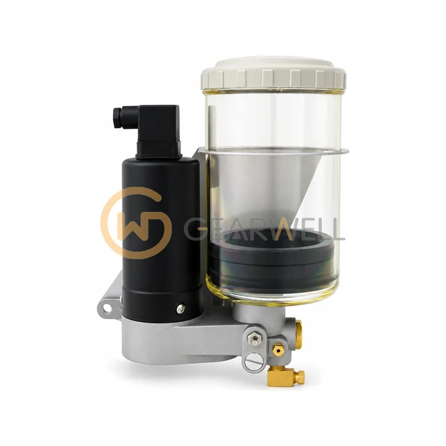CHENYING KGA-30 Resistance Type Grease Electric Lubricator 600cc