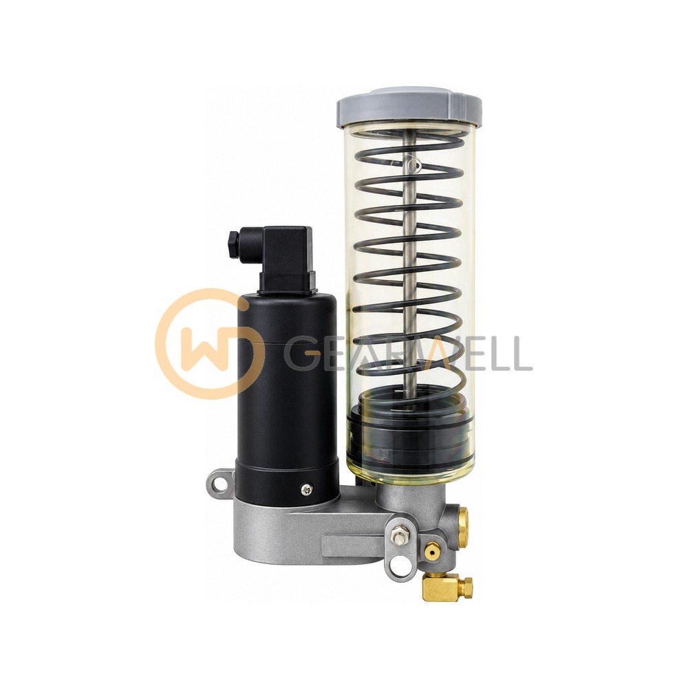 CHENYING KGAP-40 Resistance Type Grease Electric Lubricator 550cc