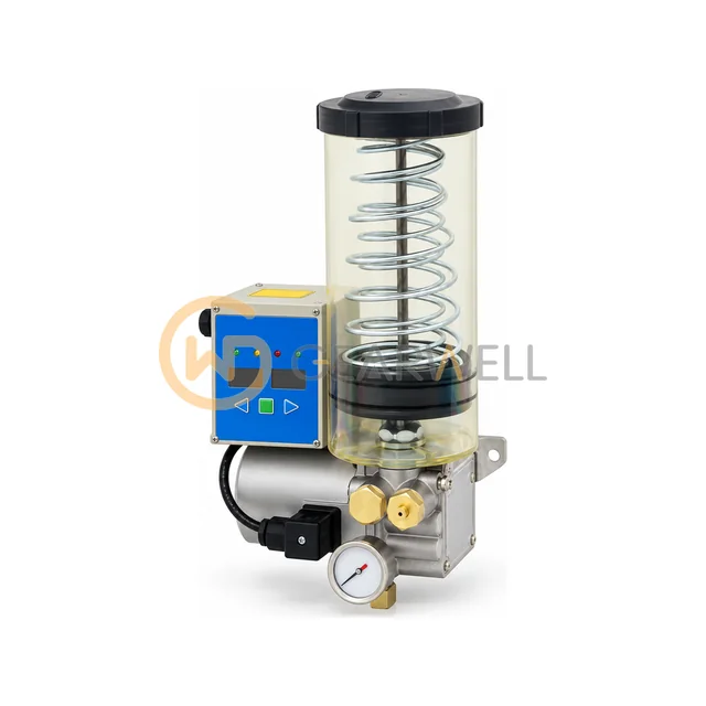 CHENYING KGNP-07 Resistance Type Grease Electric Lubricator