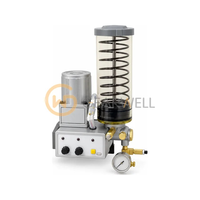 CHENYING KSBP-50 Resistance Type Grease Electric Lubricator