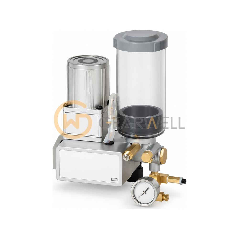 CHENYING KSC-50 Resistance Type Grease Electric Lubricator 2000cc