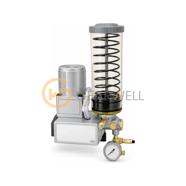 CHENYING KSCP-50 Resistance Type Grease Electric Lubricator