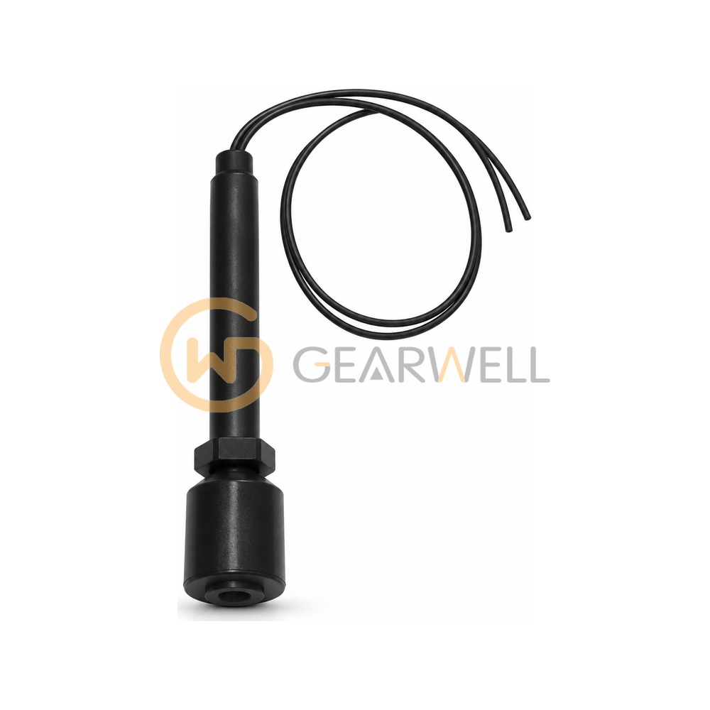 CHENYING M21004 NC Oil Level Stainless Float Switch