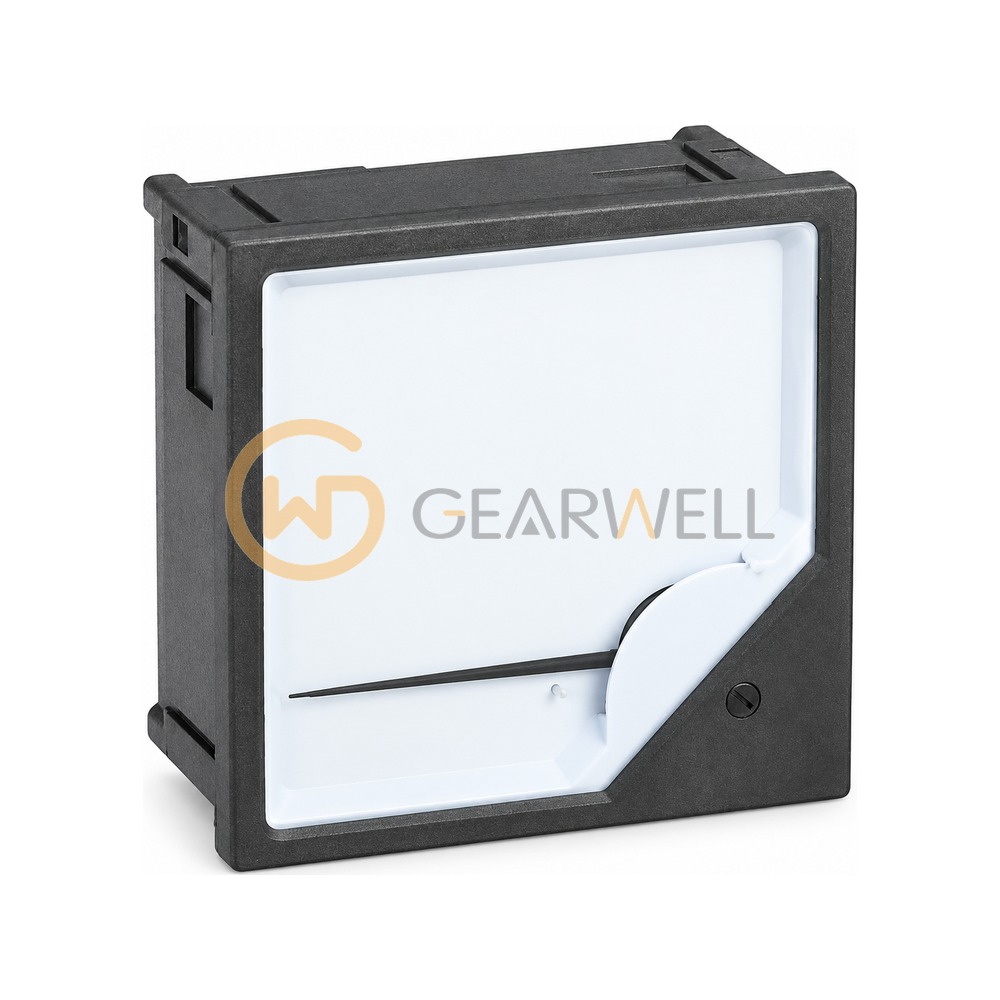 CHINT 42L6-V 300V 42L6 Series Analog AC Voltmeter