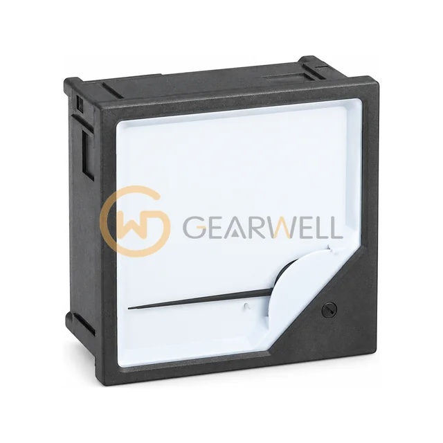 CHINT 42L6-V 300V 42L6 Series Analog AC Voltmeter