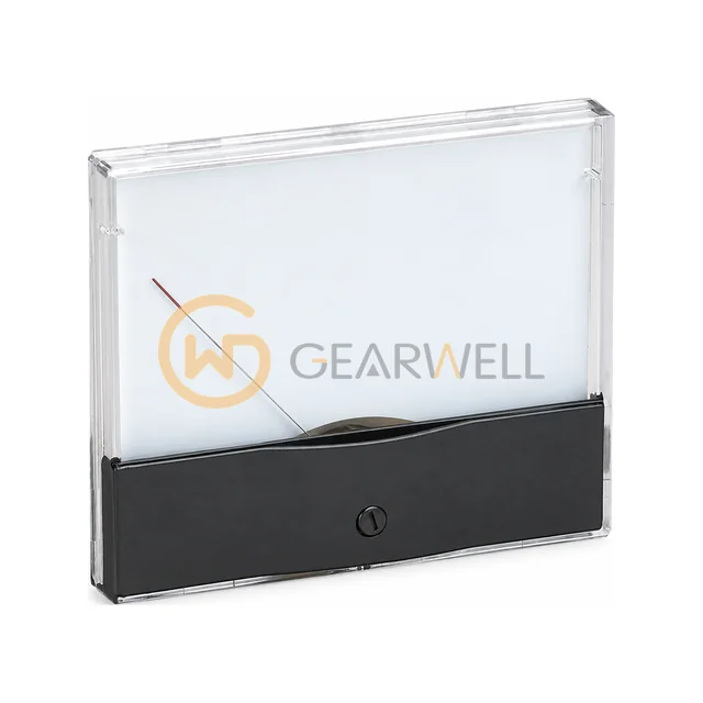 CHINT 59L1-V 450V 59 Series Analog AC Voltmeter