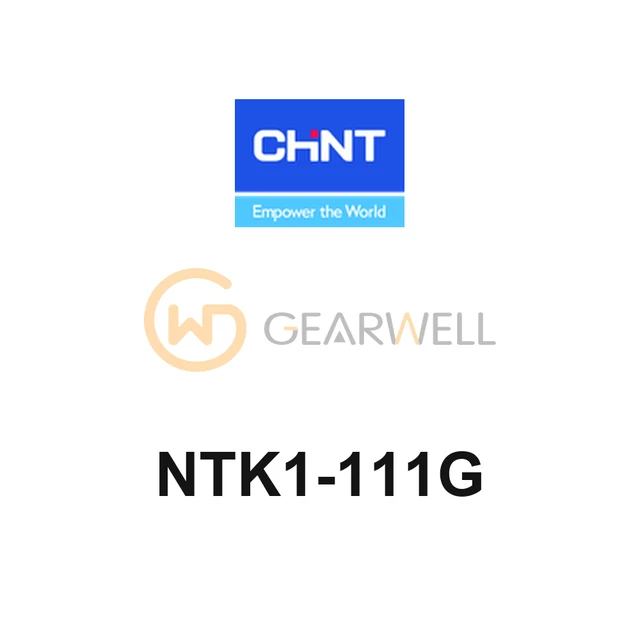 CHINT NTK1-111G Temperature Controller