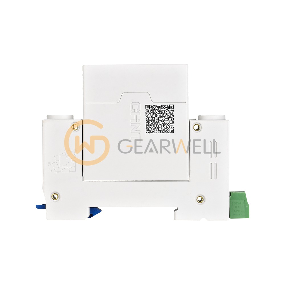 CHINT NXU-I+II/F 12.5/275 1P Surge Protective Device