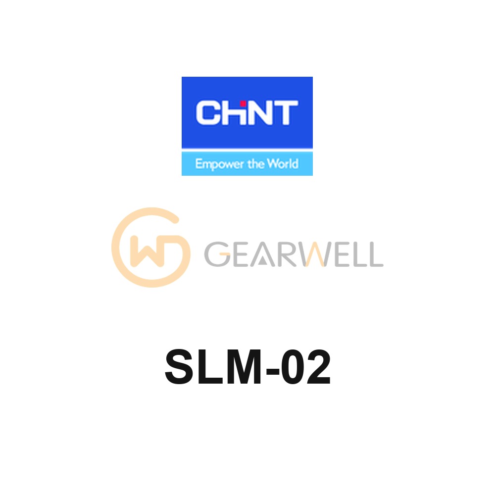 CHINT SLM-02 Electrical Component