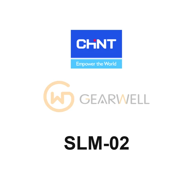CHINT SLM-02 Electrical Component