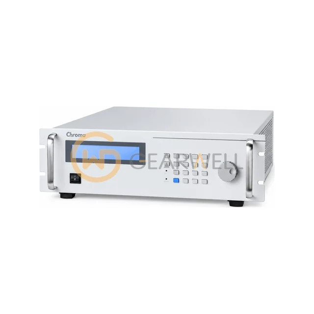 CHROMA 61504 61500 Programmable AC Source