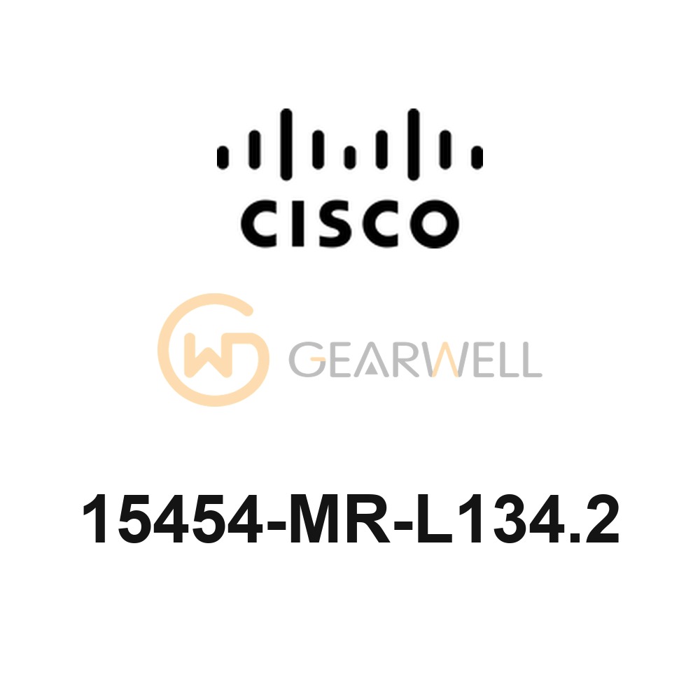 CISCO 15454-MR-L134.2 ONS 15454 Multirate Service Card