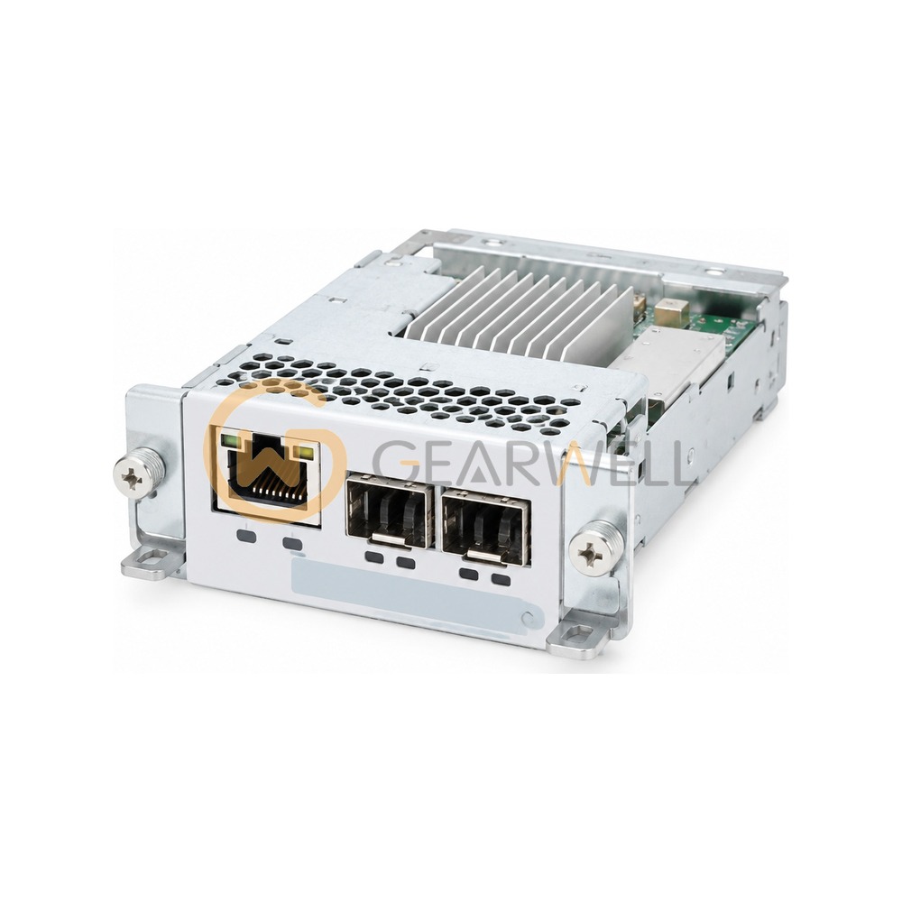CISCO C-NIM-1M Catalyst 8000 NIM Network Interface Module