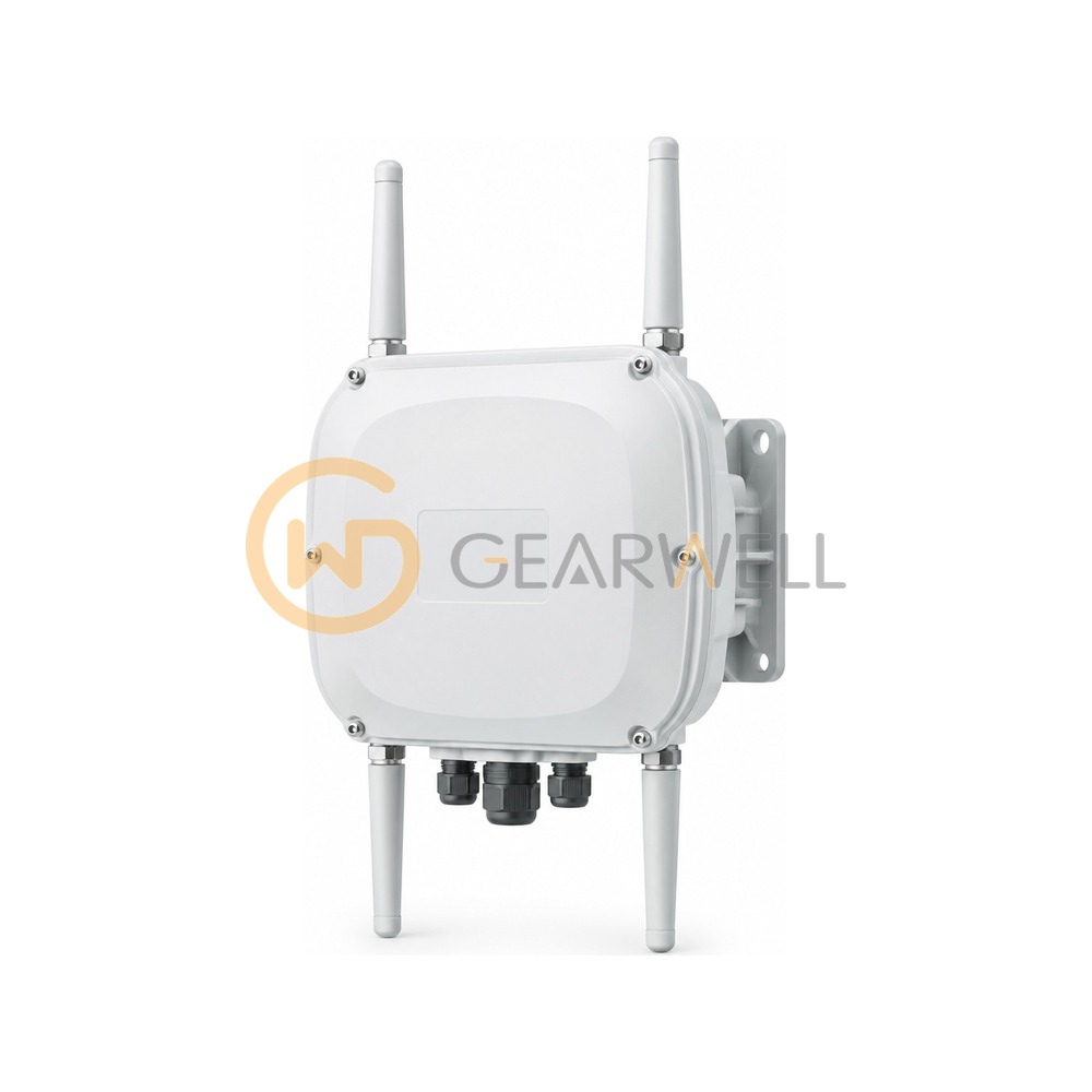 CISCO C9124AXI-B Catalyst 9124AX Outdoor Wi-Fi 6 Access Point