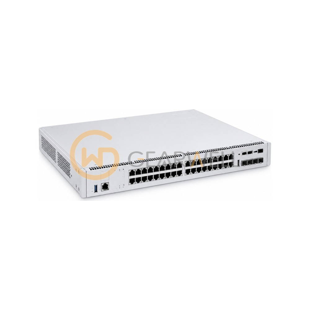 CISCO C9200L-24P-4X-E Catalyst 9200 Managed Access Switch