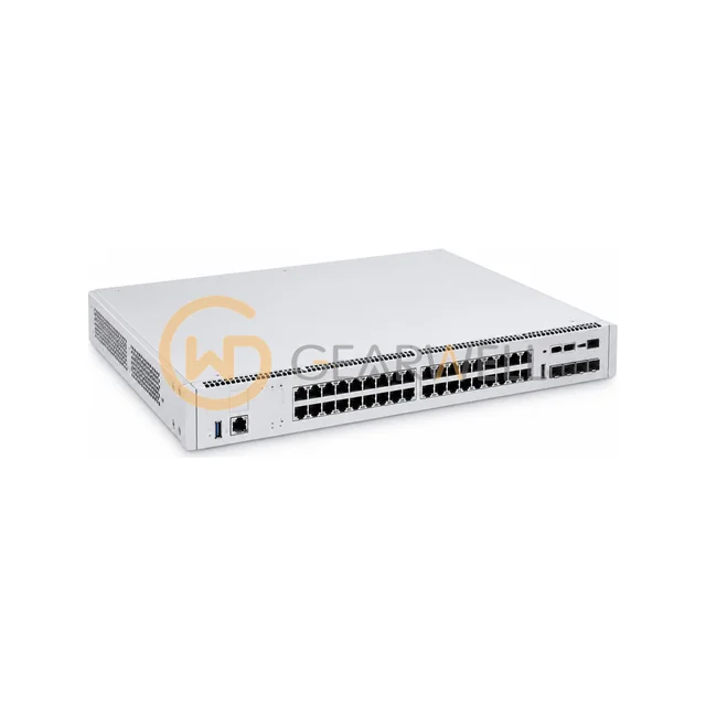 CISCO C9200L-24P-4X-E Catalyst 9200 Managed Access Switch