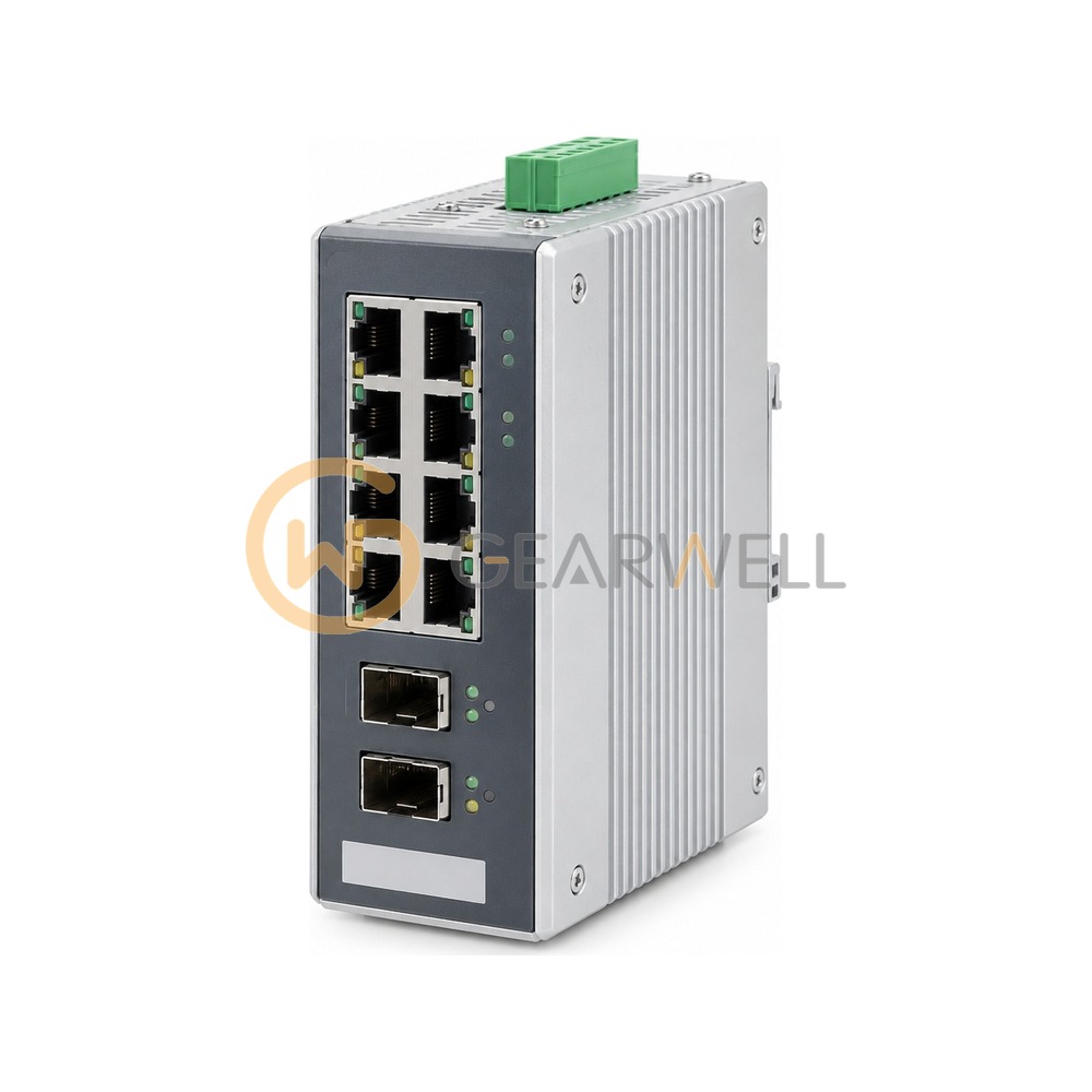 CISCO IE-2000-16PTC-G-L IE 2000 Industrial Ethernet Switch
