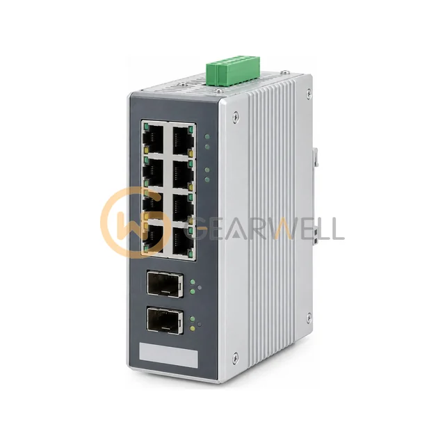 CISCO IE-2000-16PTC-G-L IE 2000 Industrial Ethernet Switch
