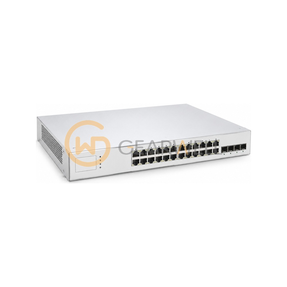 CISCO MS225-24P-HW Meraki MS225 Cloud-Managed Stackable Switch
