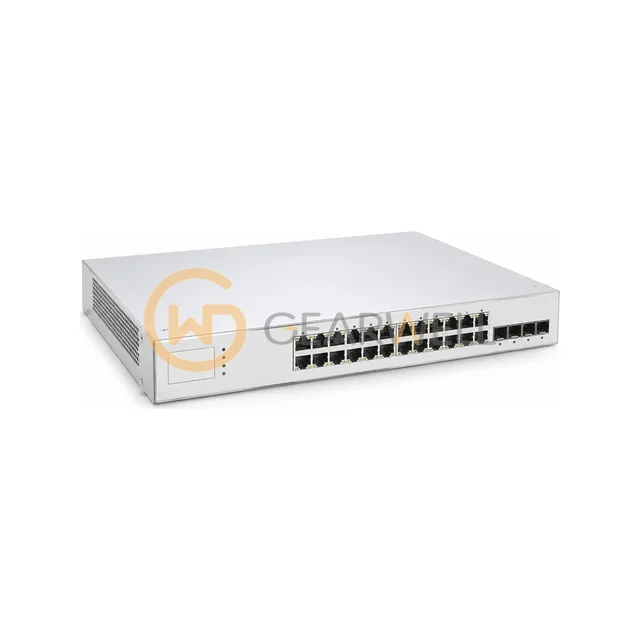 CISCO MS225-24P-HW Meraki MS225 Cloud-Managed Stackable Switch