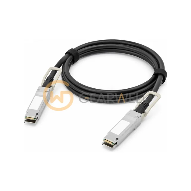 CISCO QSFP-100G-CU1M QSFP28 100G Passive Copper Cable