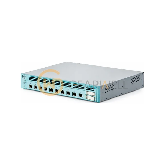 CISCO WS-C3550-12T Catalyst 3550 Gigabit Multilayer Switch