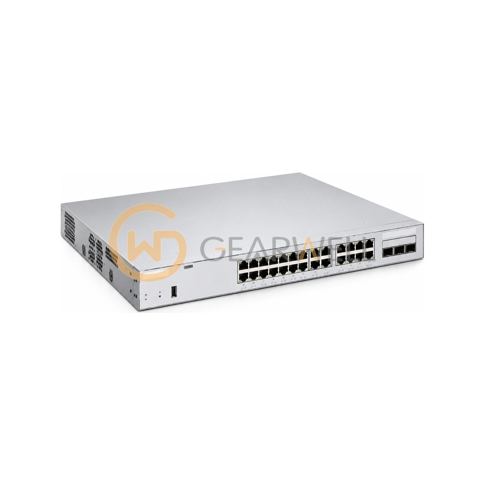 CISCO WS-C3650-24PS-E Catalyst 3650 Managed Switch
