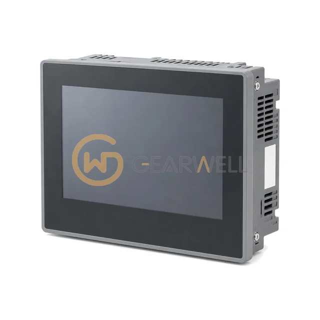 COMEMOC CMC070-30MT-2AD-2DA HMI PLC All-in-One Controller