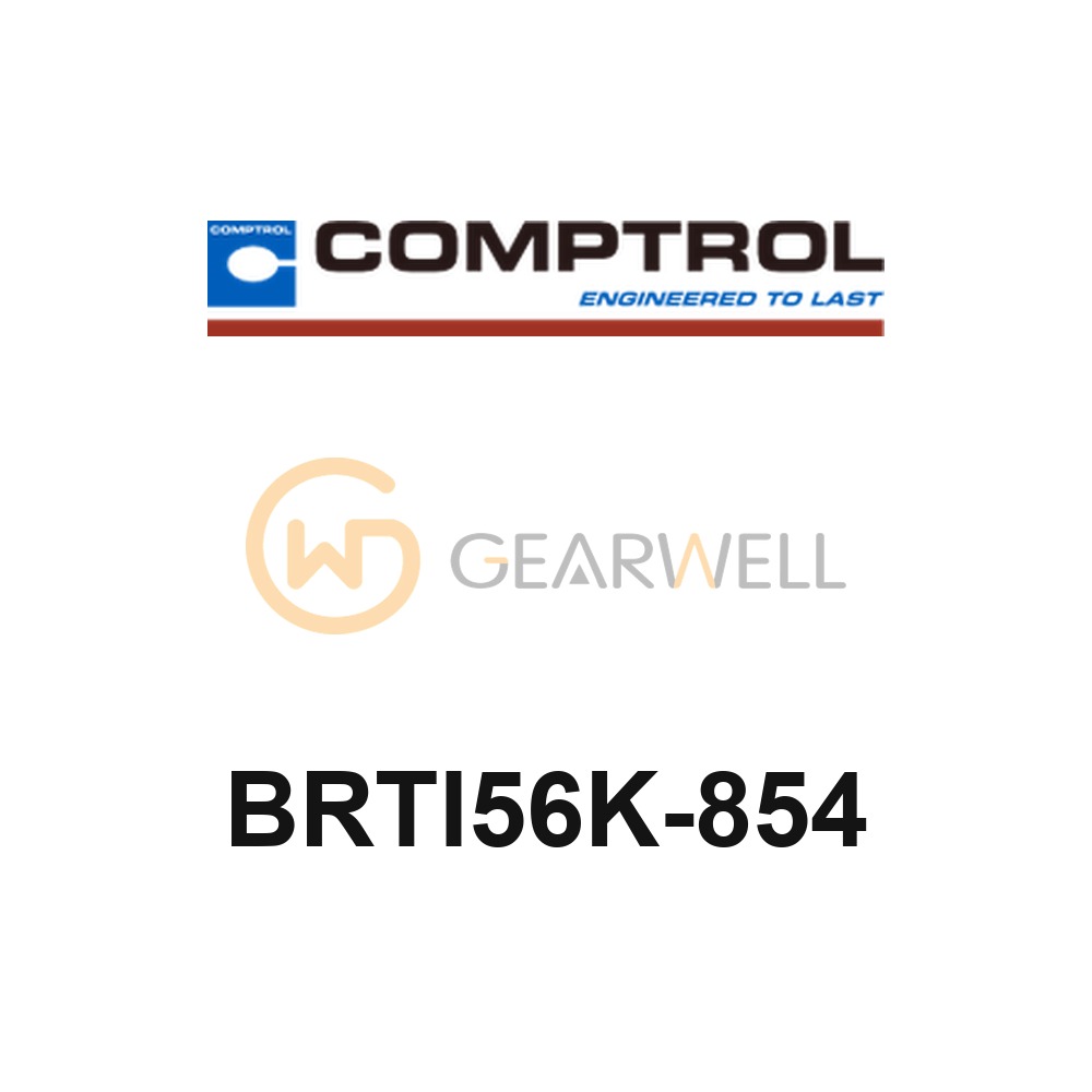 COMPTROL BRTI56K-854 Load Sensor