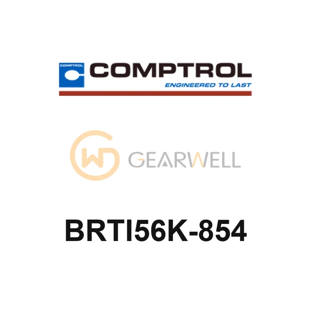 COMPTROL BRTI56K-854 Load Sensor