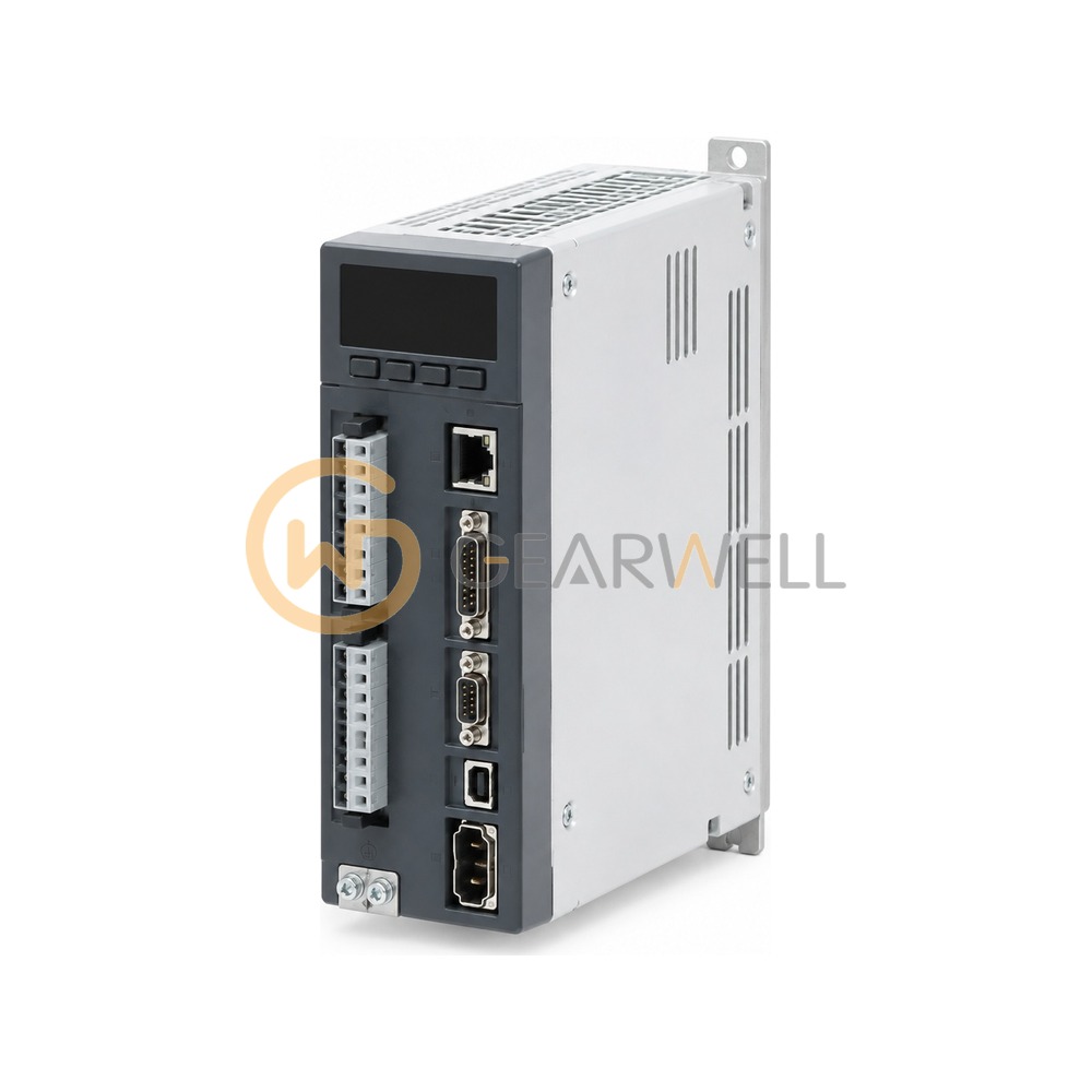 Control Techniques DST1204 Digitax ST Servo Drive