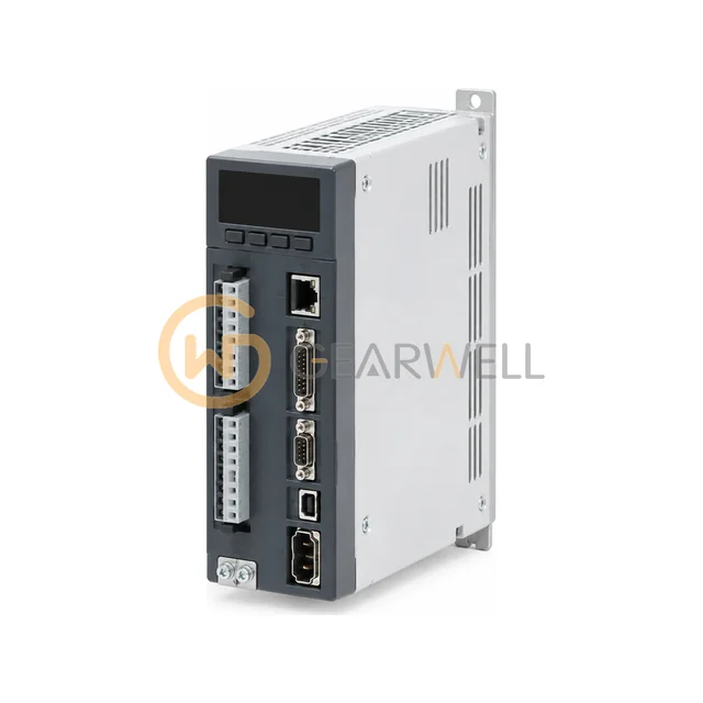 Control Techniques DST1204 Digitax ST Servo Drive
