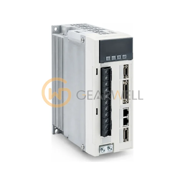 Control Techniques DST1405 Digitax ST Servo Drive