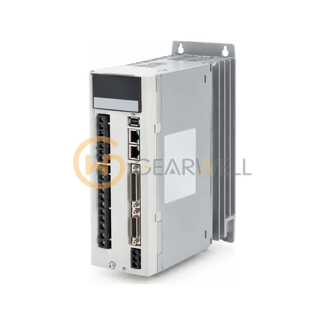 Control Techniques EB-203-00-000 Epsilon Eb Base Servo Drive