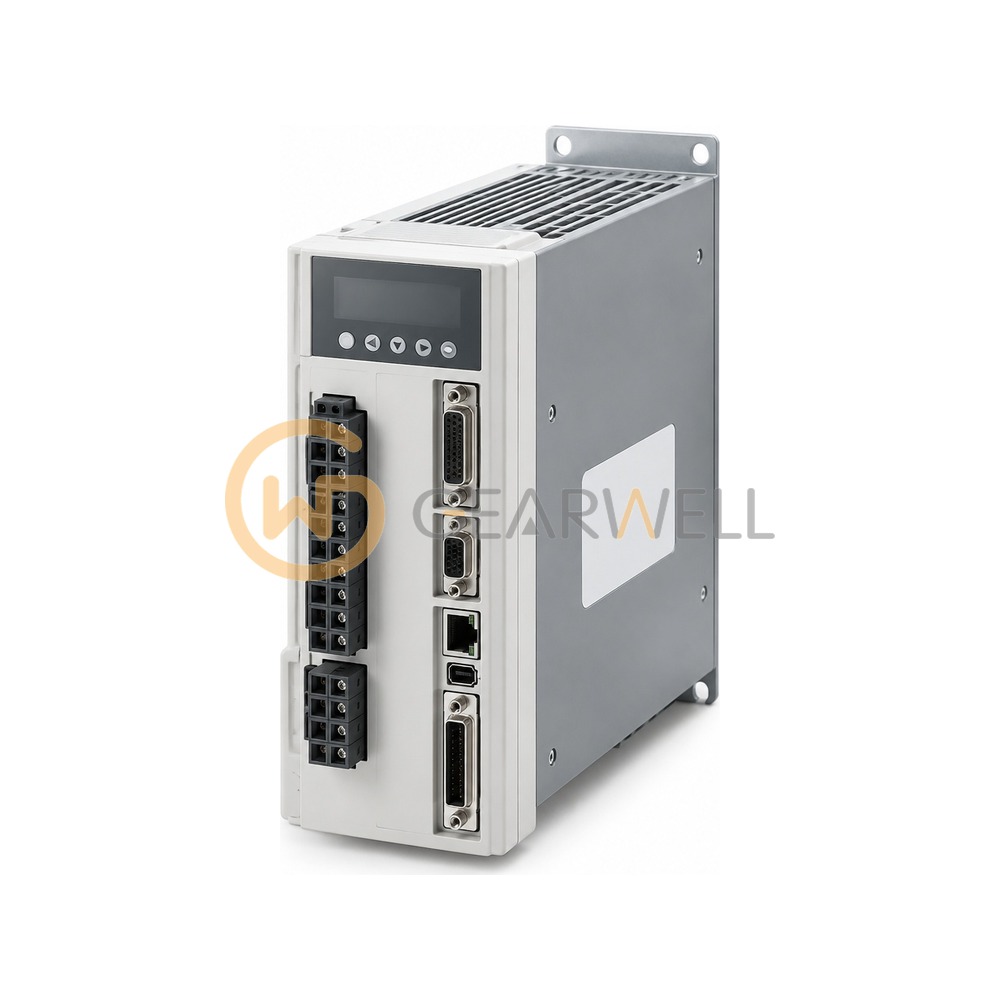 Control Techniques EI-202-00-000 Epsilon Ei Indexing Servo Drive