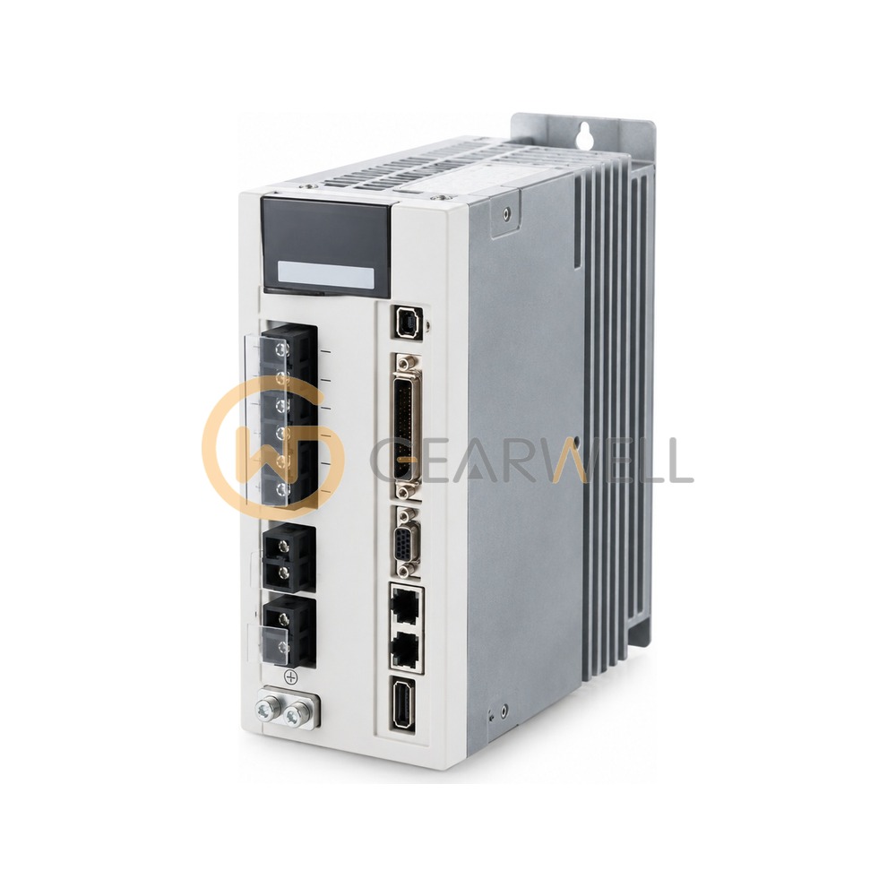 Control Techniques EI-203-00-000 Epsilon Ei Indexing Servo Drive