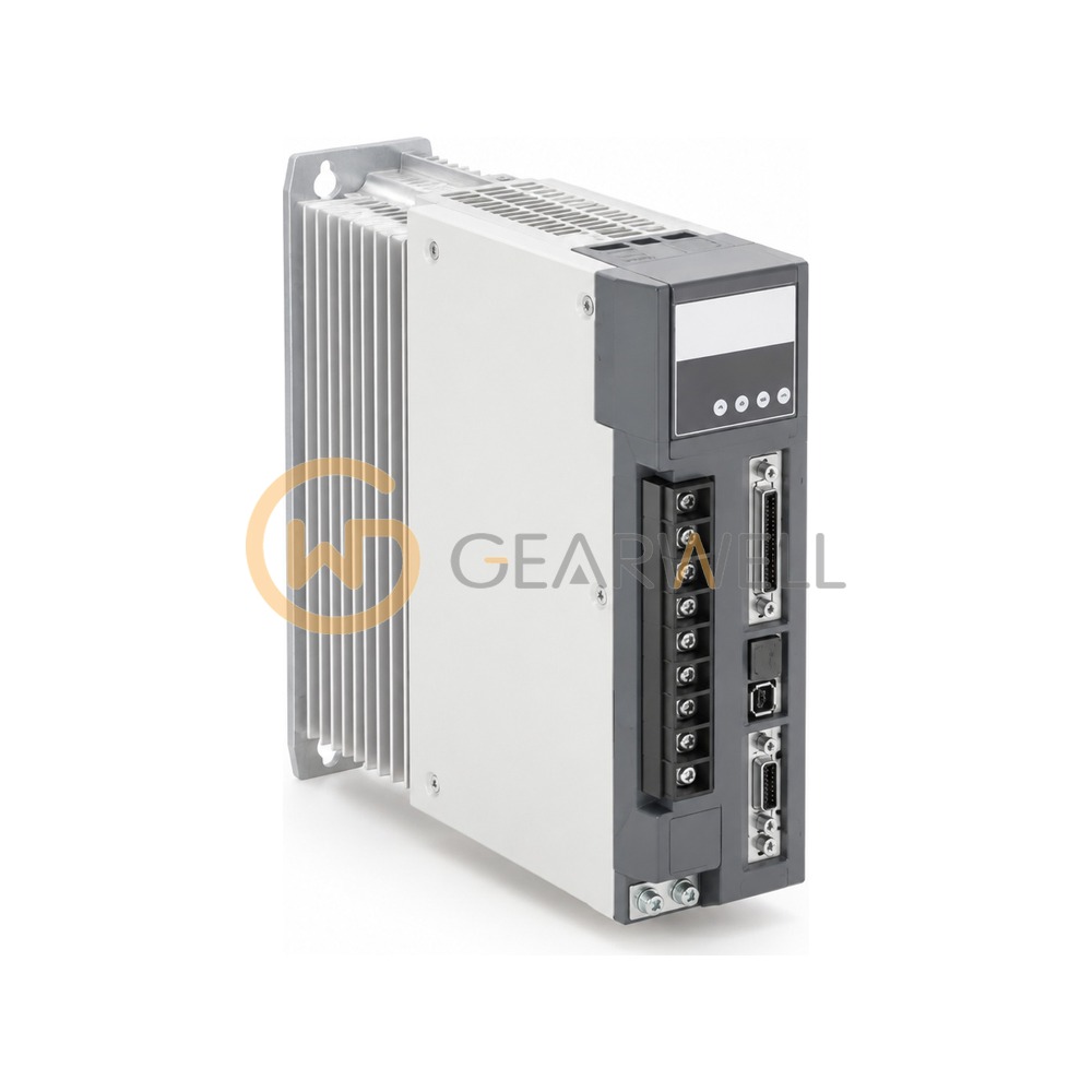 Control Techniques EI-DN-202-00-000 Epsilon Ei Indexing Servo Drive