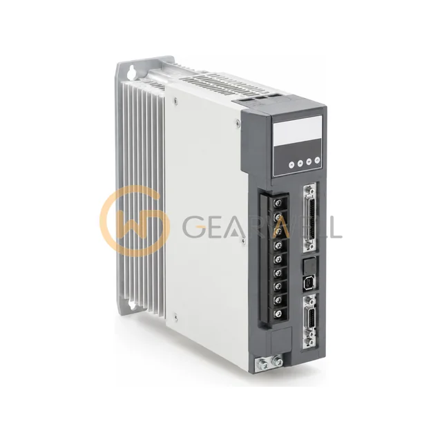 Control Techniques EI-DN-202-00-000 Epsilon Ei Indexing Servo Drive