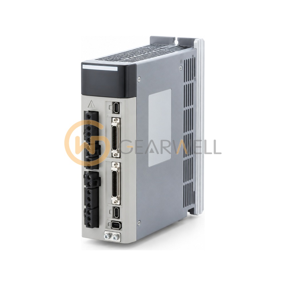 Control Techniques EN-204-00-000 EN Digital Servo Drive